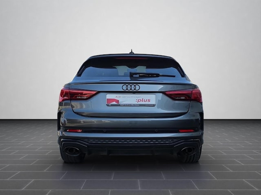 Audi RS Q3