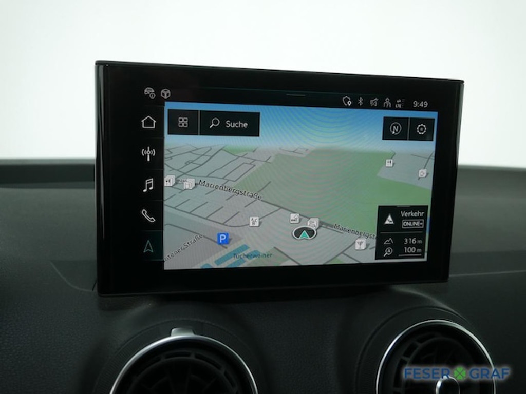 Audi SQ2