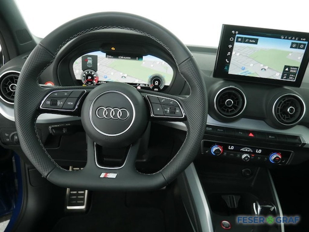 Audi SQ2