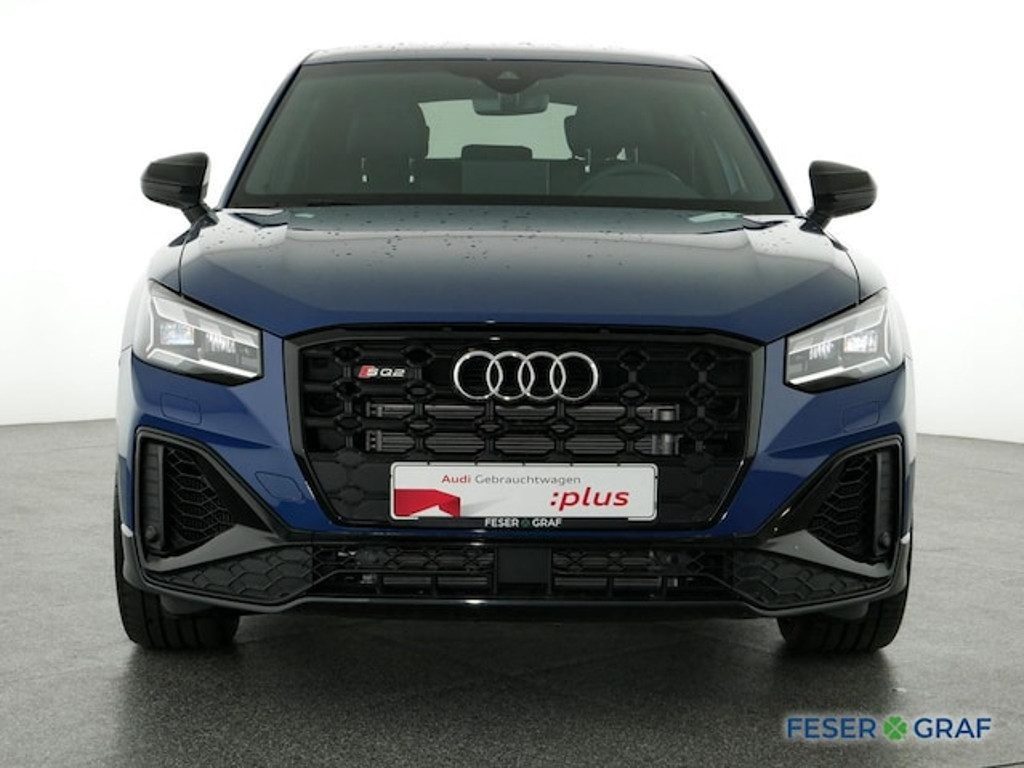Audi SQ2
