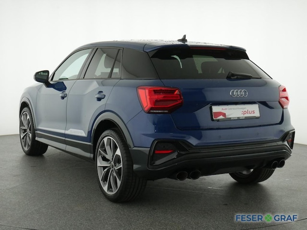 Audi SQ2