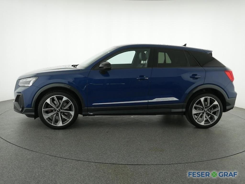 Audi SQ2