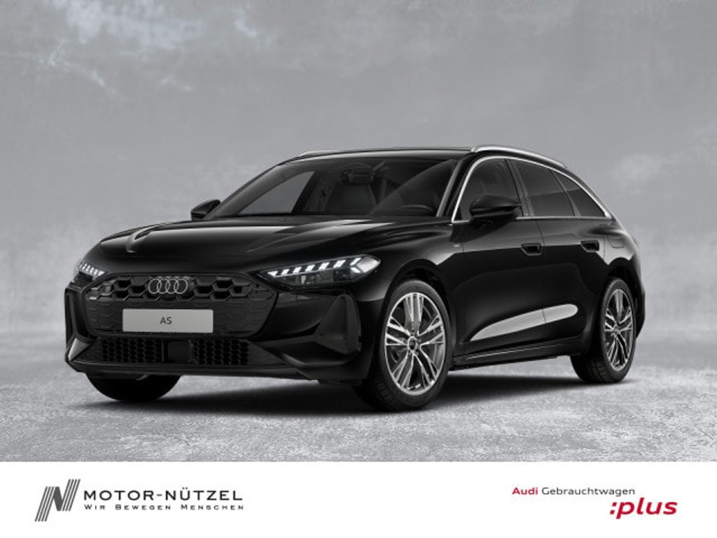 Audi A5 Avant Quattro S-Tronic Hybride