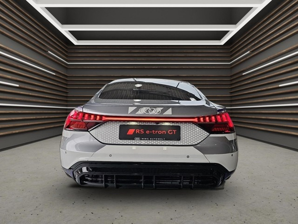 Audi RS e-tron GT
