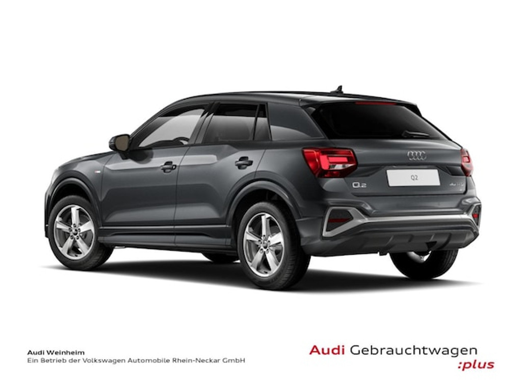 Audi Q2