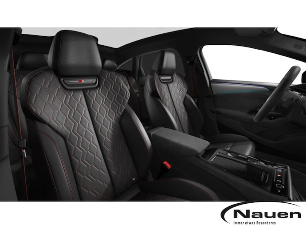 Audi A6 e-tron Sportback Quattro