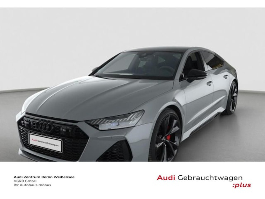 Audi RS7 Sportback Quattro Performance