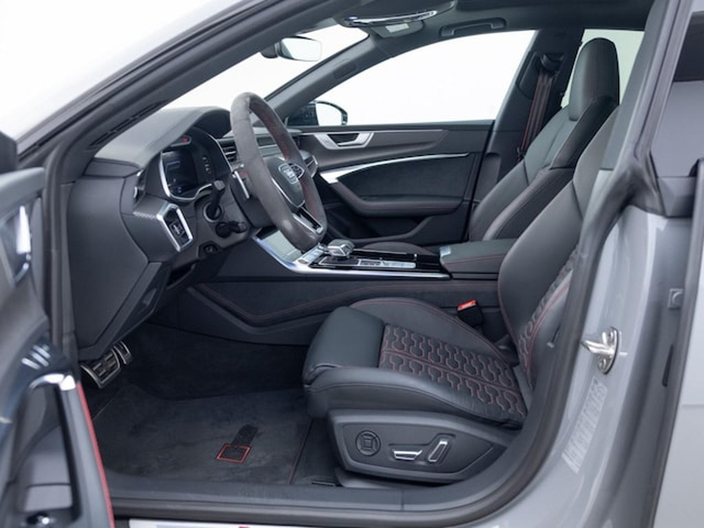 Audi RS7