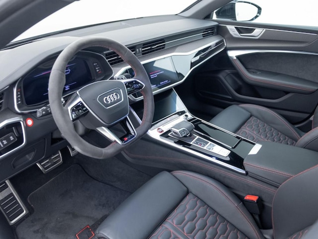 Audi RS7