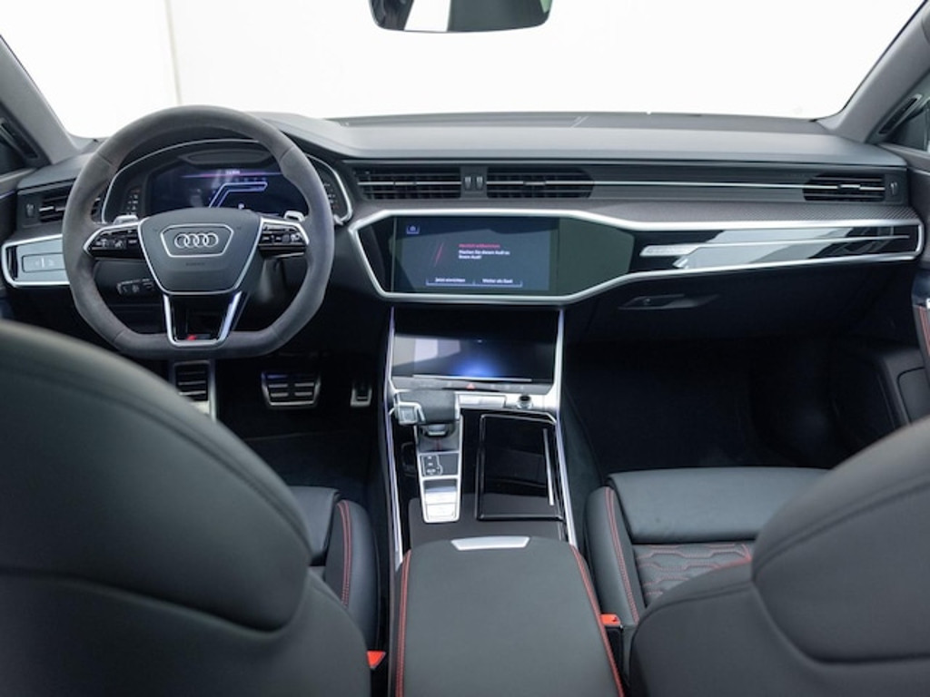 Audi RS7