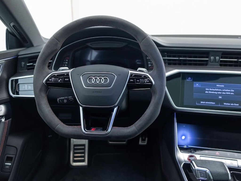 Audi RS7
