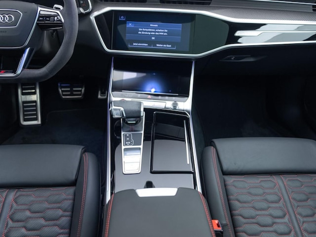 Audi RS7