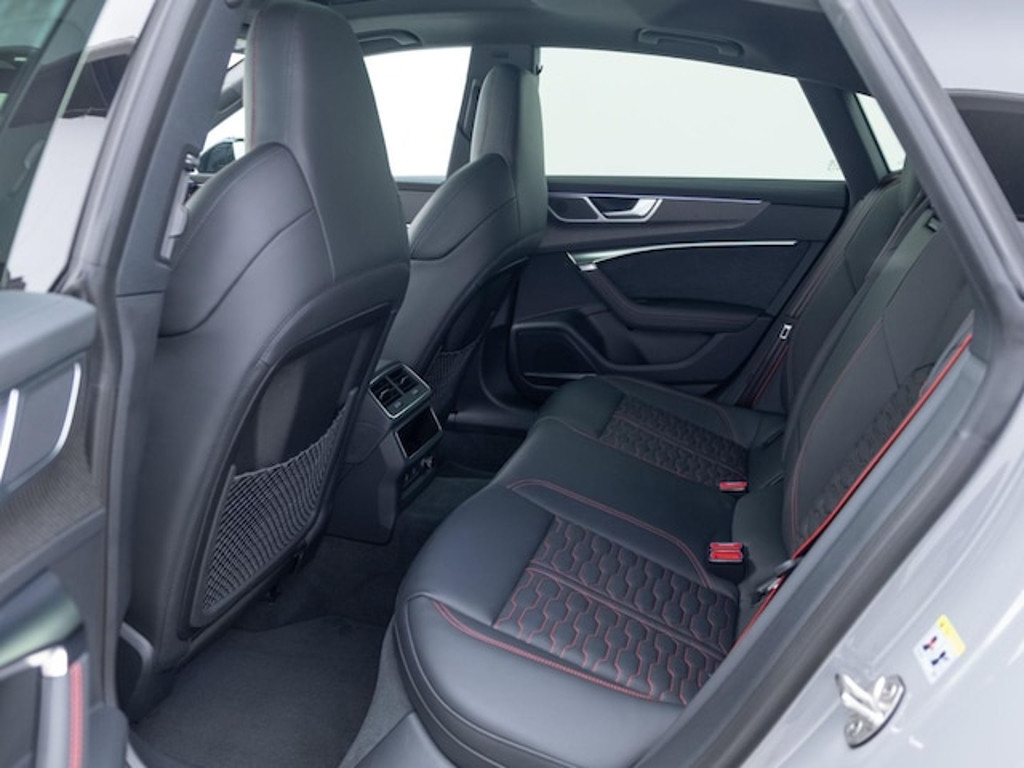 Audi RS7