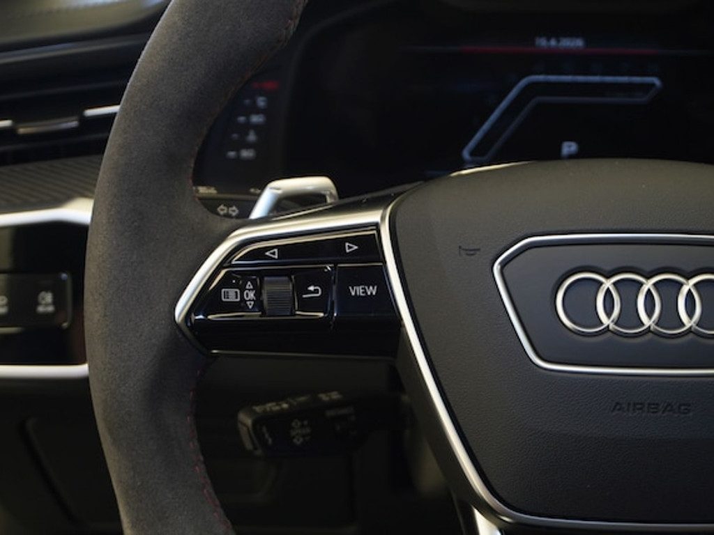 Audi RS7