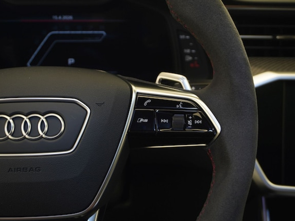 Audi RS7