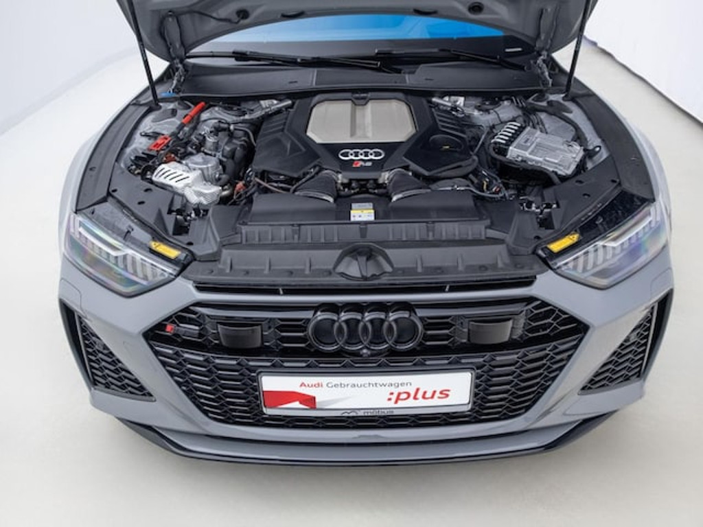 Audi RS7