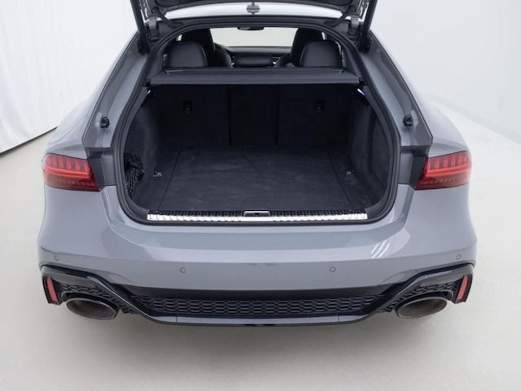 Audi RS7