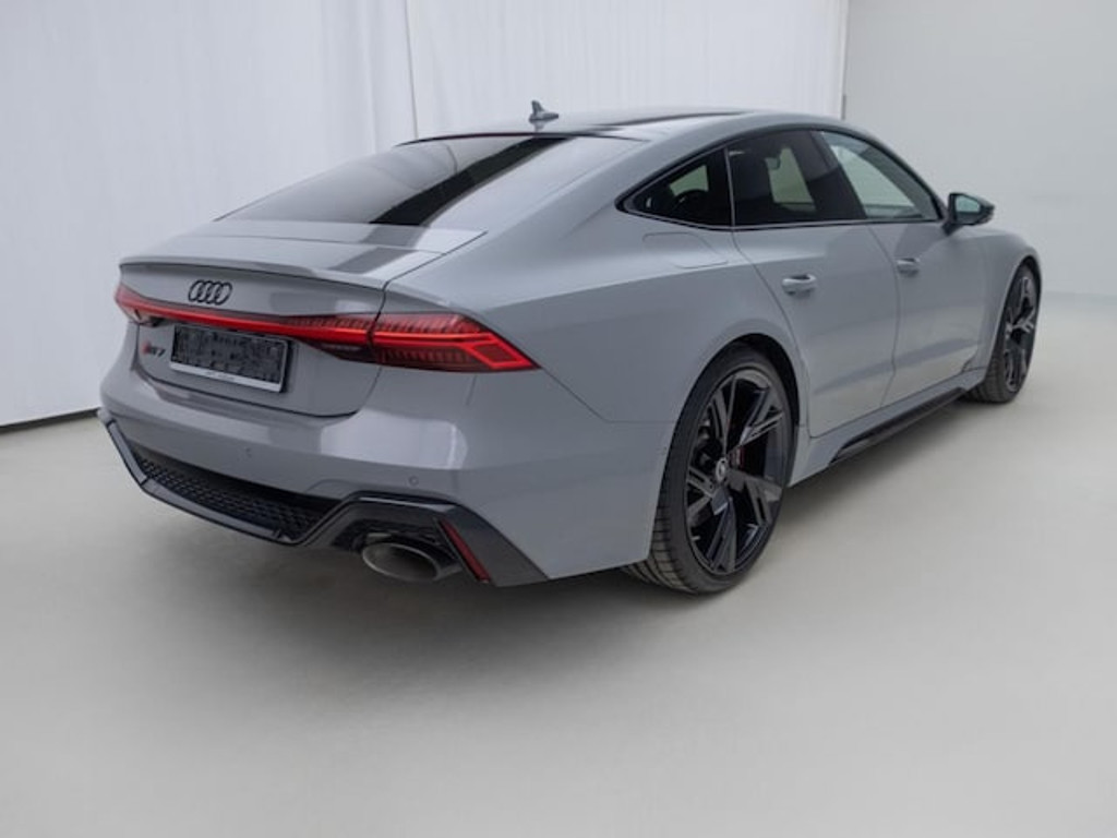 Audi RS7