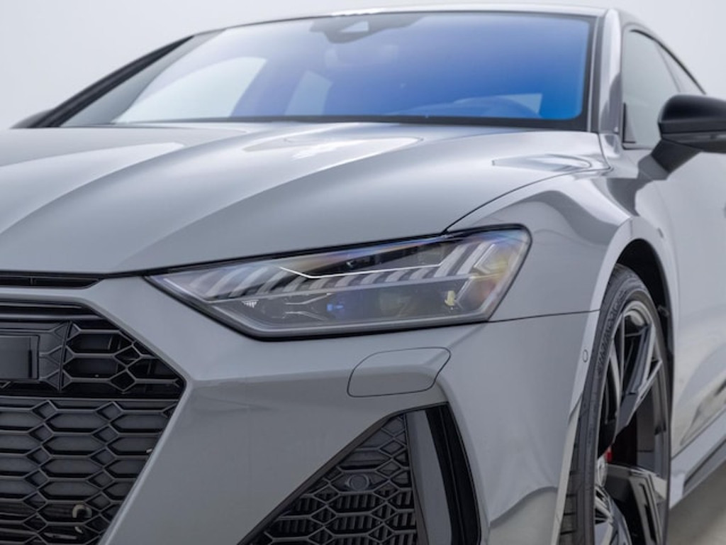 Audi RS7