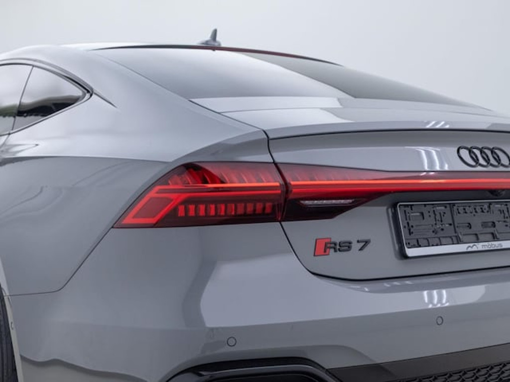 Audi RS7