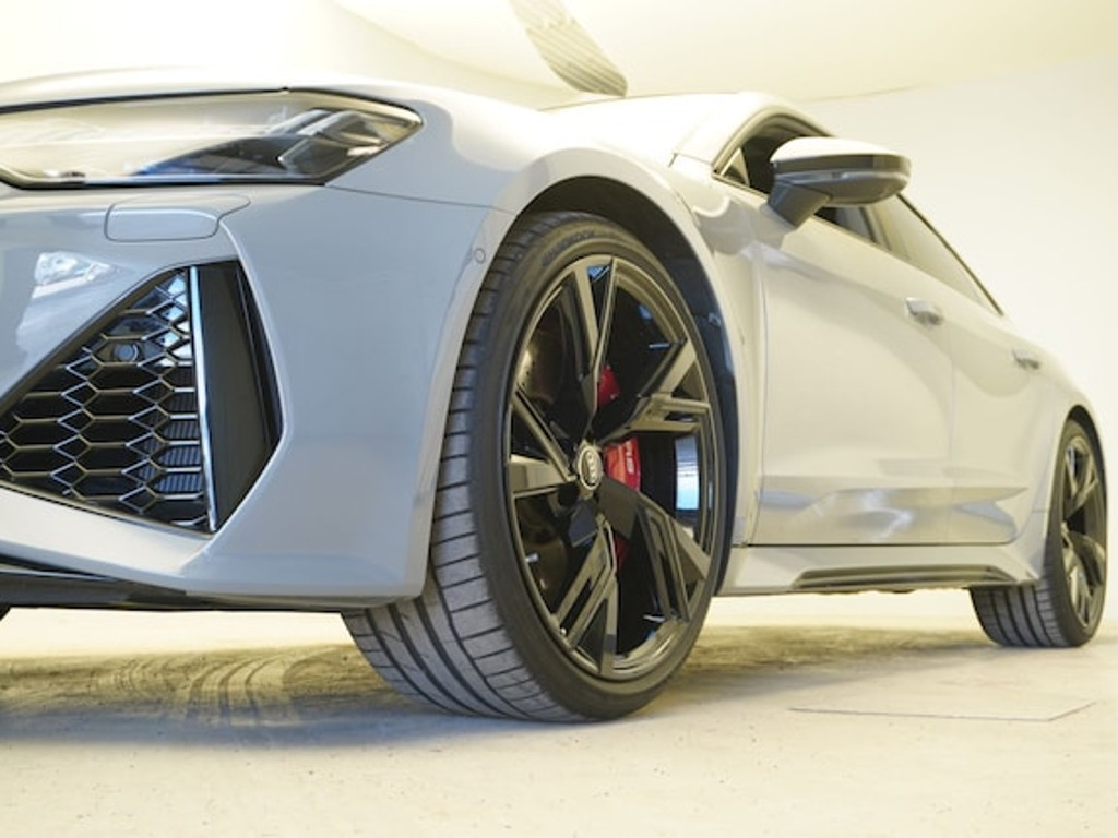 Audi RS7