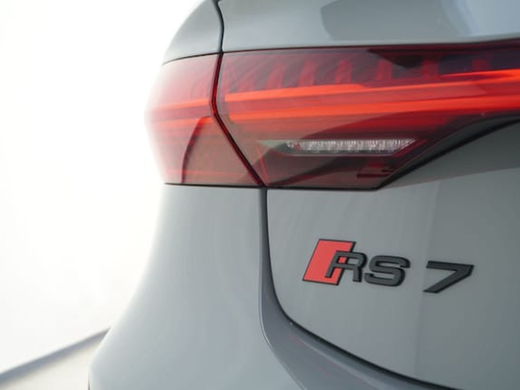 Audi RS7