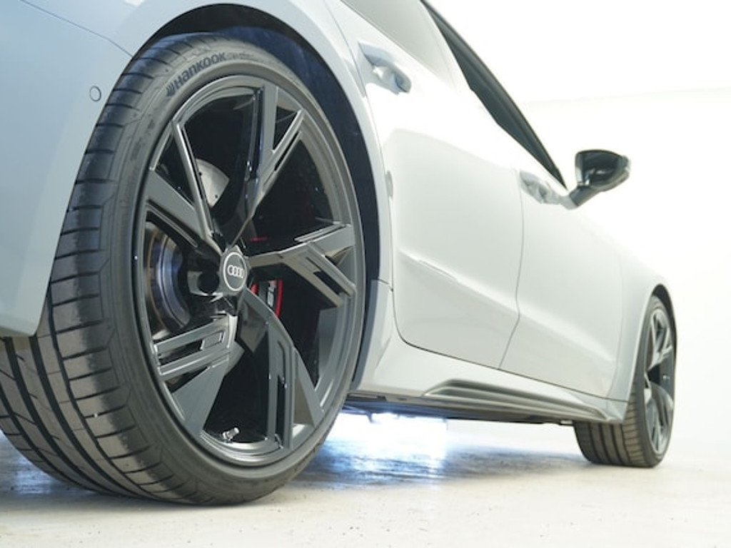 Audi RS7