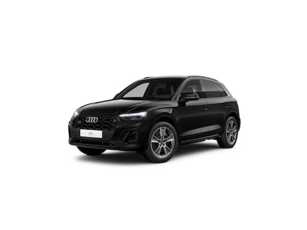 Audi SQ5 SUV TDI tiptronic Audi SQ5 SUV