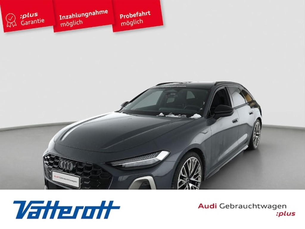 Audi A5 Avant Quattro S-Tronic Hybride