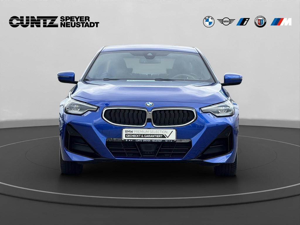 BMW 2 Serie