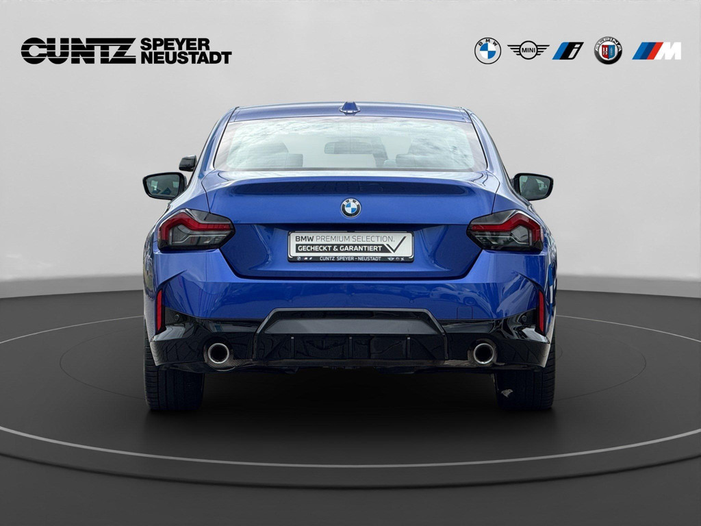 BMW 2 Serie
