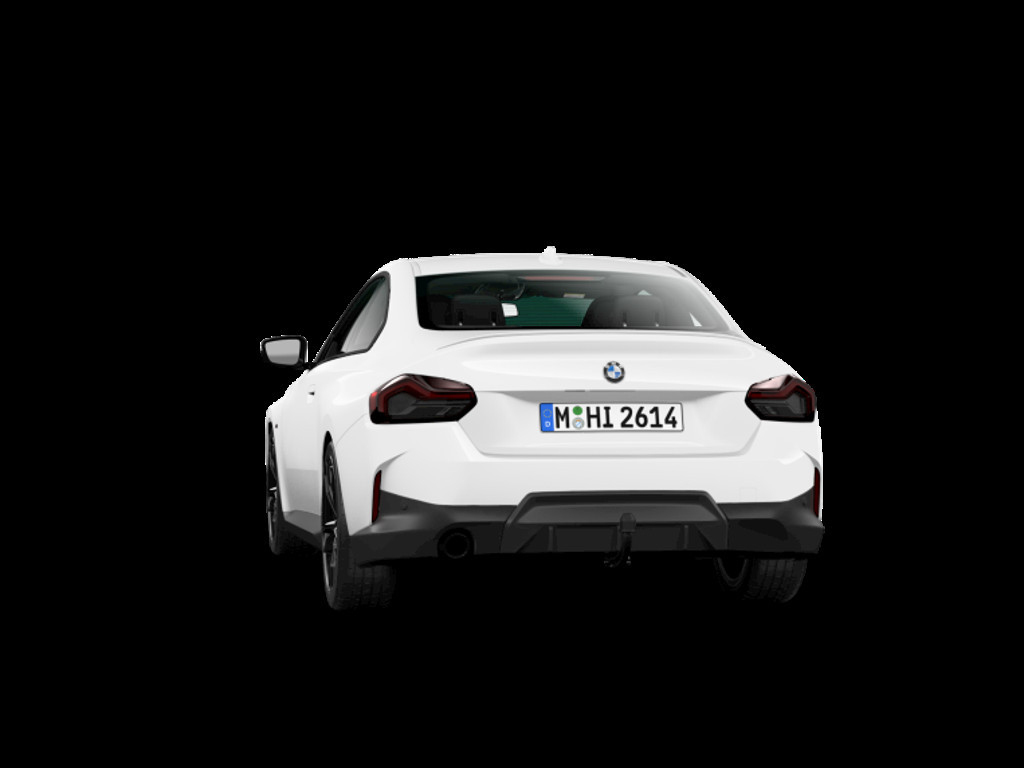 BMW 2 Serie