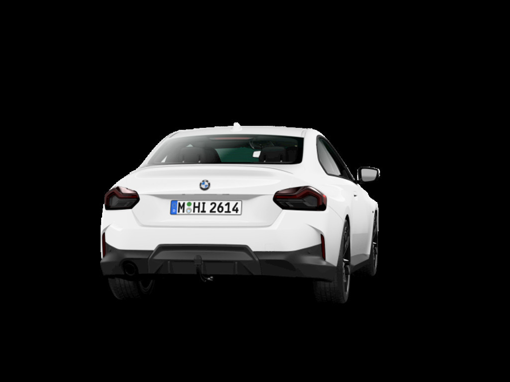 BMW 2 Serie