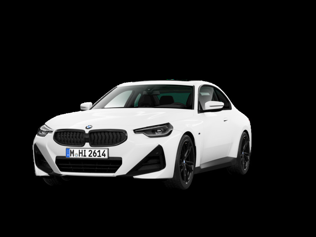 BMW 2 Serie