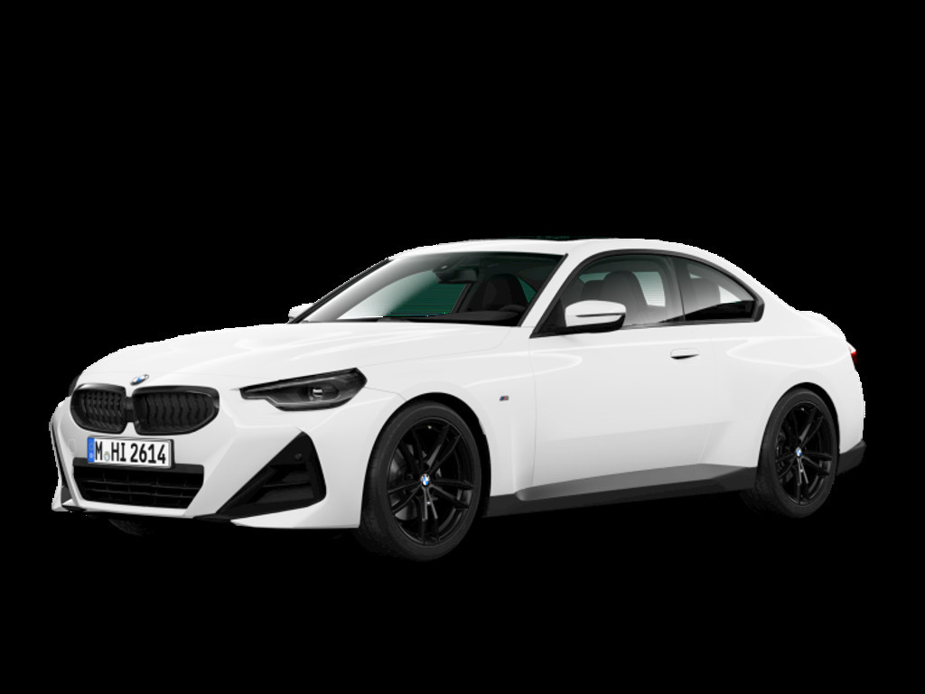 BMW 2 Serie