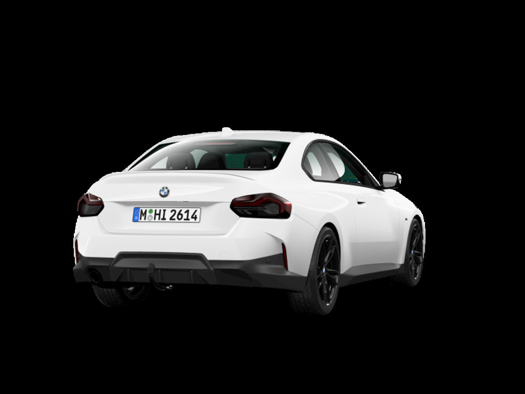 BMW 2 Serie