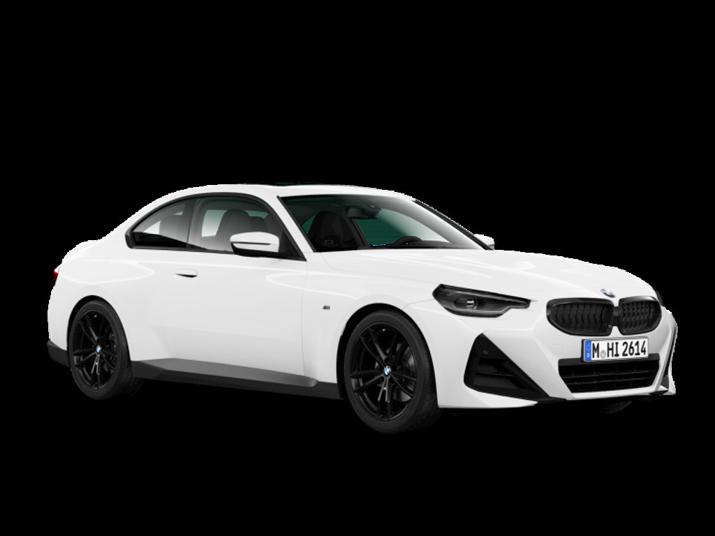 BMW 2 Serie