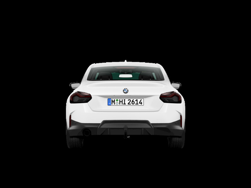 BMW 2 Serie