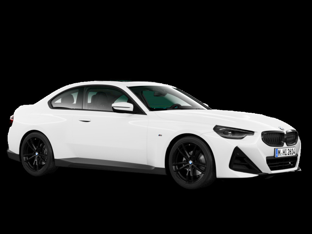 BMW 2 Serie