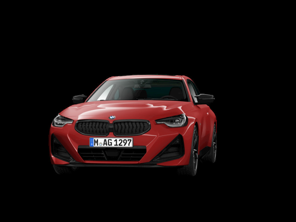 BMW M2 xDrive Coupé