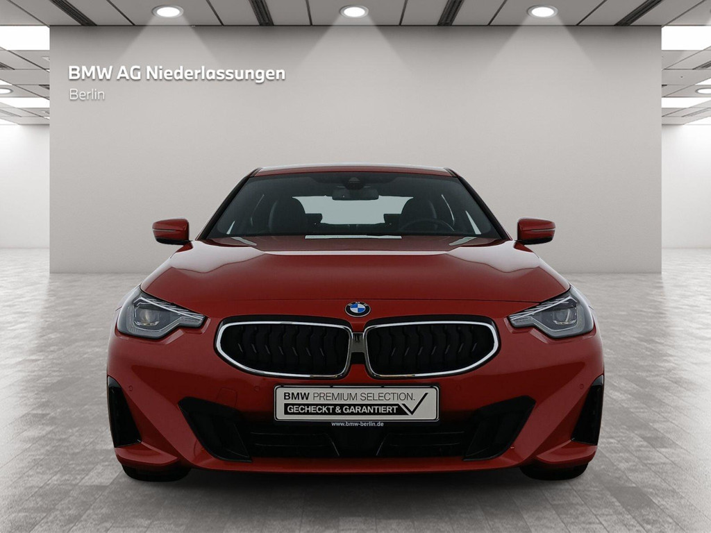 BMW 2 Serie