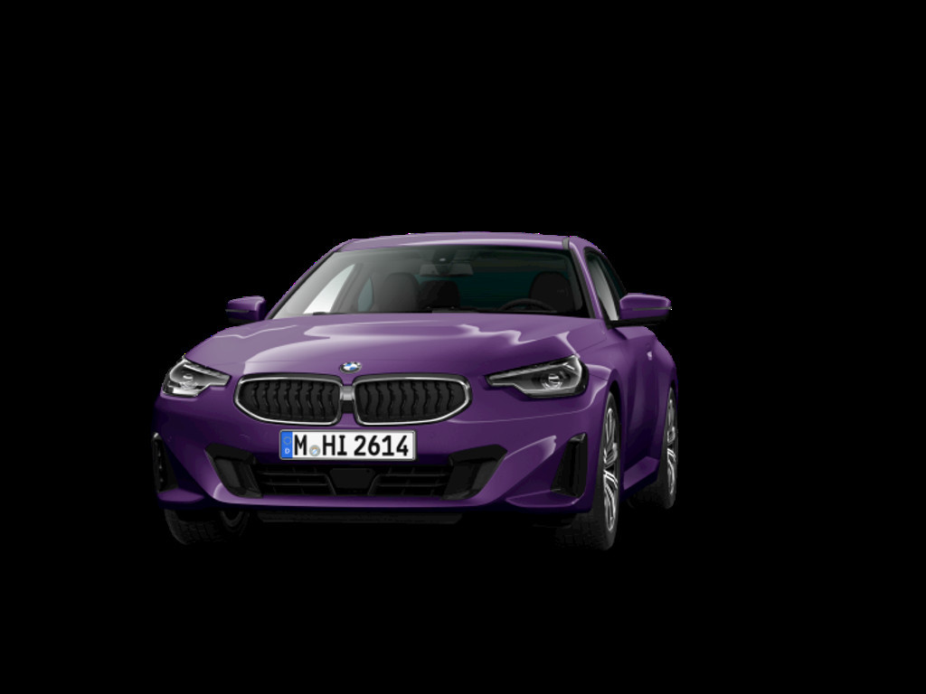 BMW 2 Serie
