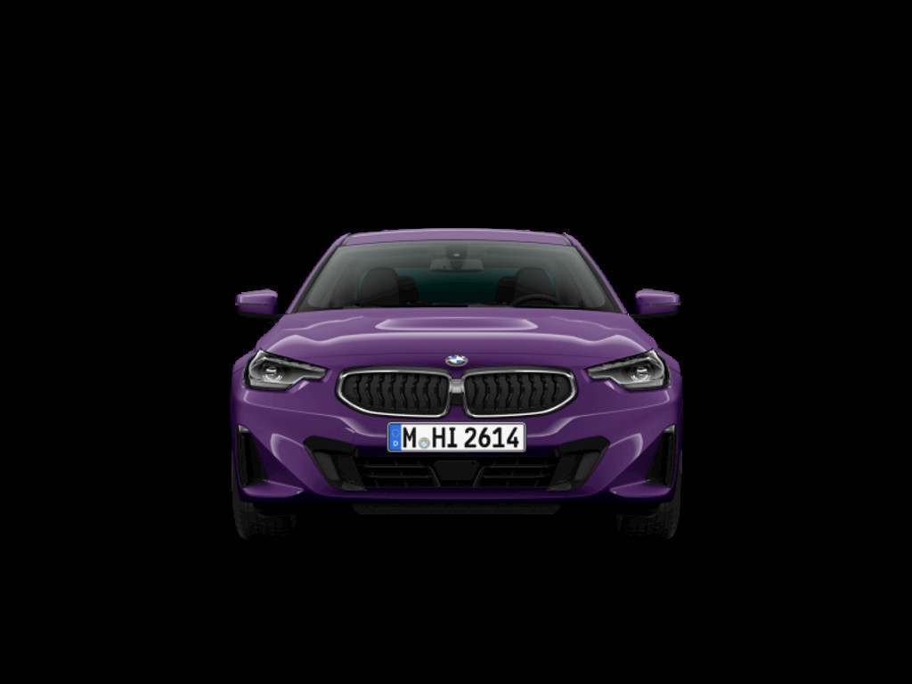 BMW 2 Serie