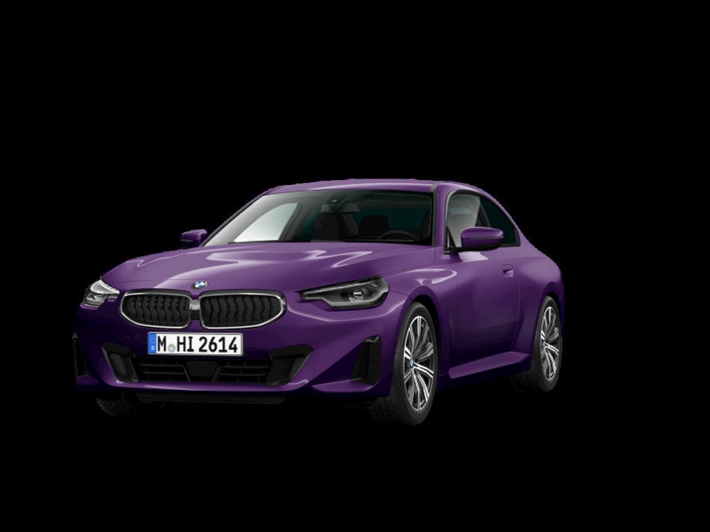 BMW 2 Serie
