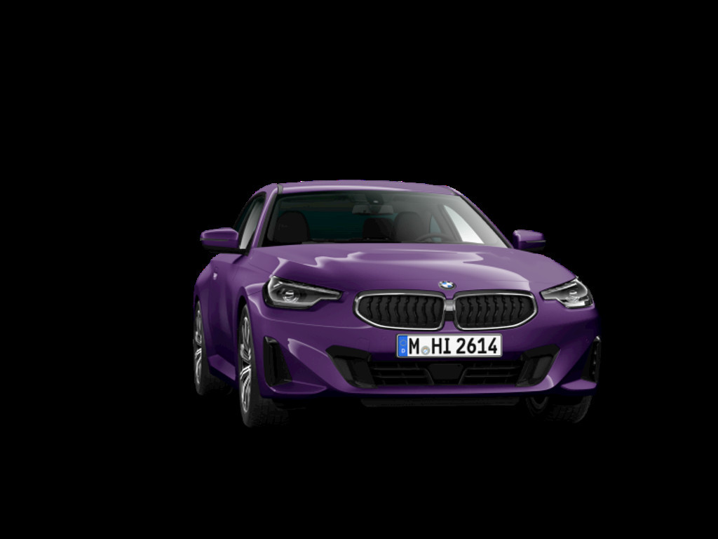 BMW 2 Serie