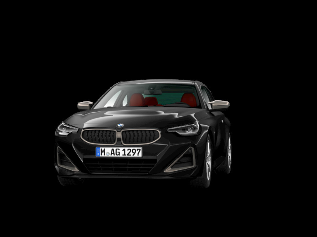 BMW M2 xDrive Coupé