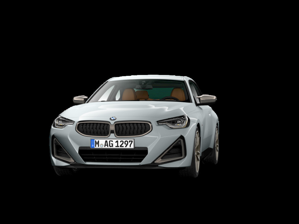 BMW M2 xDrive Coupé