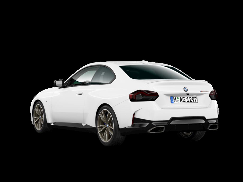 BMW M2