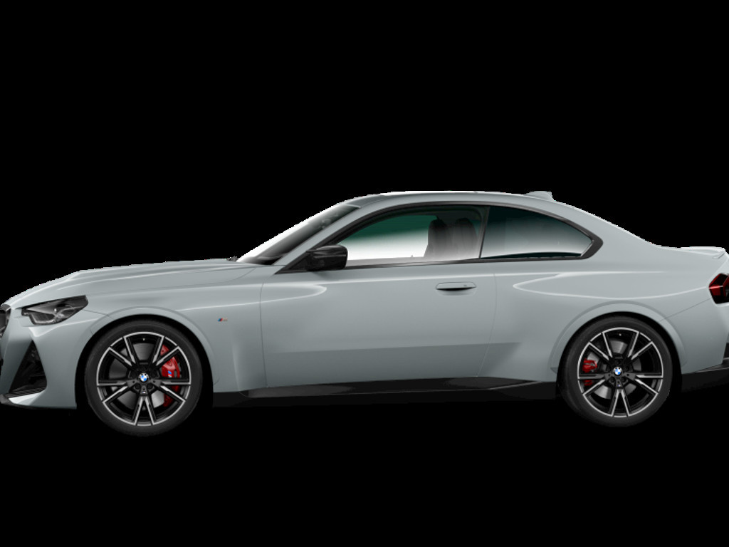 BMW M2 xDrive Coupé