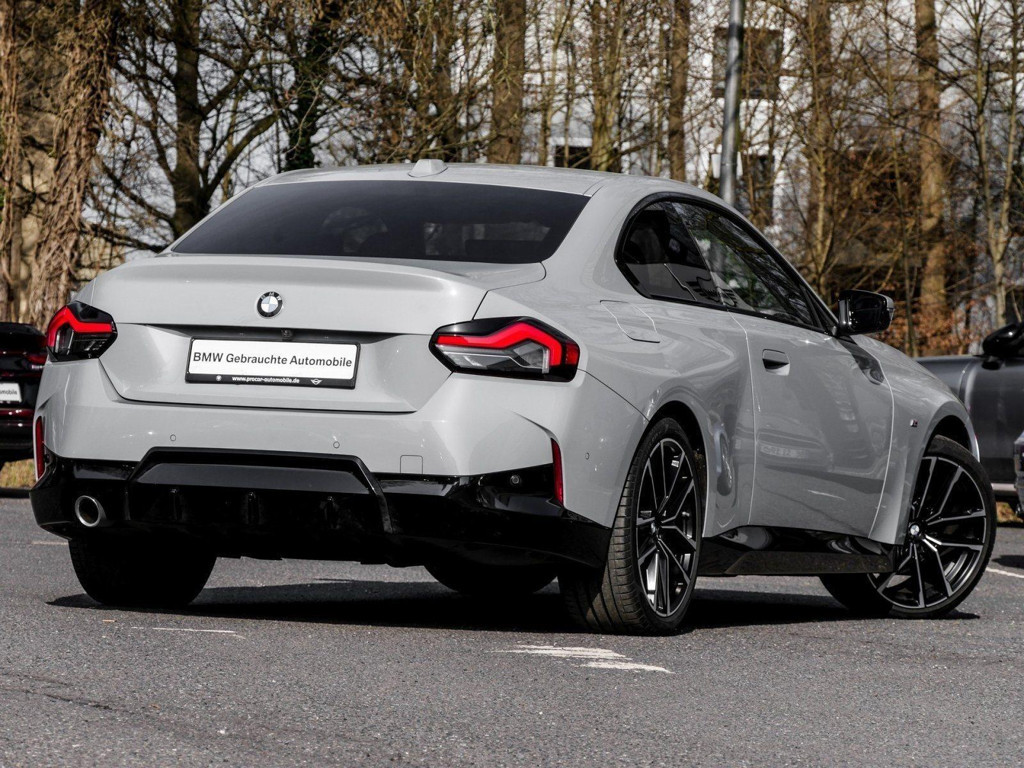 BMW 2 Serie